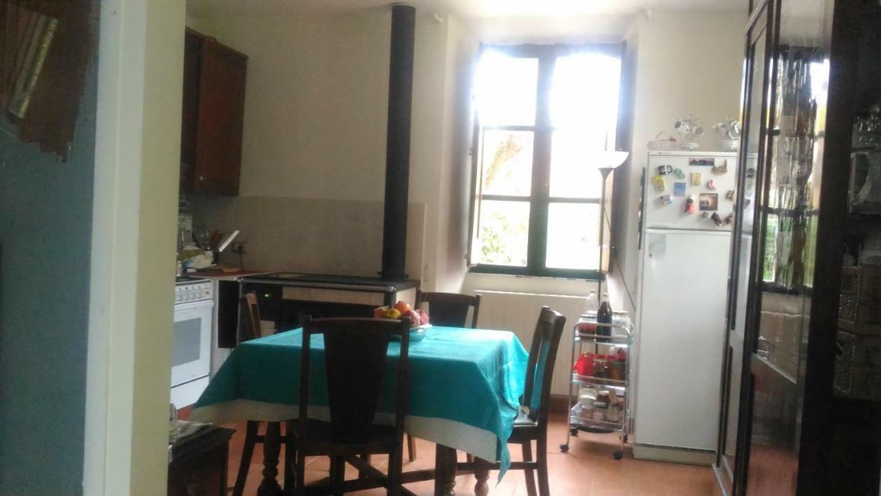 Baduerughe - Valledellago Poggio Mirteto Kültér fotó