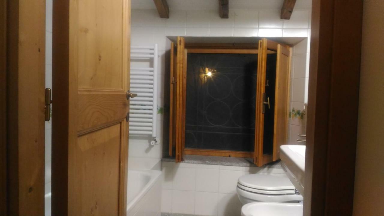 Baduerughe - Valledellago Poggio Mirteto Kültér fotó